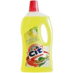 CIT NA ÚKLID CITRON 1L