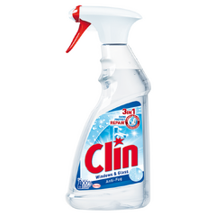 CLIN ANTI-FOG/BRILIANC MR 500ML