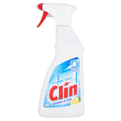 CLIN NA OKNA CITRUS MR 500ML