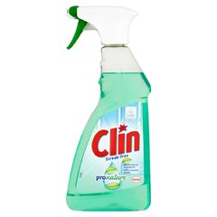 CLIN PRO NATURE 500ML