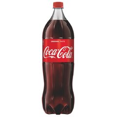 COCA COLA 2L PET