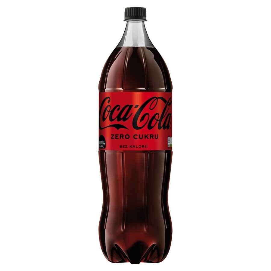 COCA-COLA ZERO 2,25L