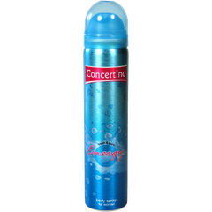 CONCERTINO DEO DÁMSKÝ 75ML