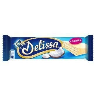 DELISSA KOKOSOVÁ 33G