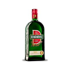 DEMANOVKA 38% 500ML