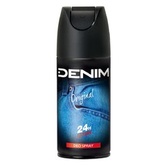 DENIM ORIGINAL DEO SPRAY 150ML