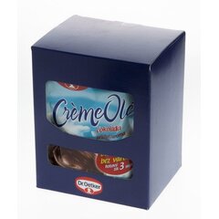 DR.O. CRÉME OLÉ ČOKOLÁDA 56G