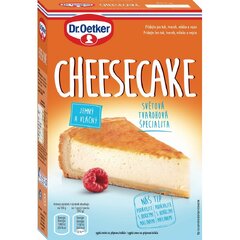 DR.OETKER CHEESCAKE 490G