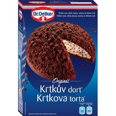 DR.OETKER KRTŮV DORT 410G