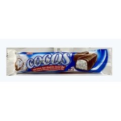 ELVAN COCOS BAR 32G