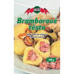 ESSA BRAMBOROVÉ TĚSTO 400G