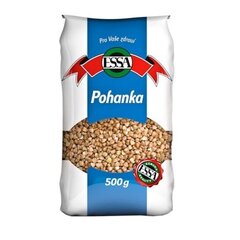 ESSA POHANKA LOUPANÁ 500G