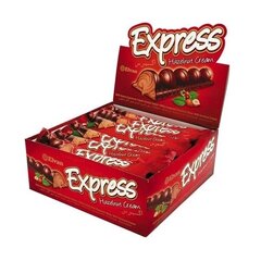 EXPRESS WAFER HAZELNUT 35G