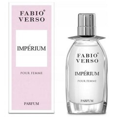 FABIO VERSO PARFUM IMPÉRIUM 15ML