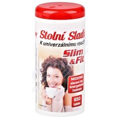 FAN UNIVERZÁLNÍ STOLNÍ SLADIDLO 39G