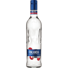 FINLANDIA BRUSINKA 700ML