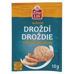 FL DROŽDÍ SUŠENÉ 10G