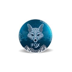 FOX WHITE 15G