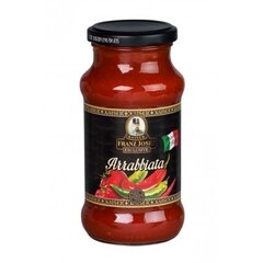 FRANZ JOSEF ARRABBIATA 350G