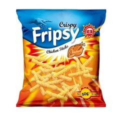 FRIPSY BRAMB.HRANOLKY KUŘECÍ 50G