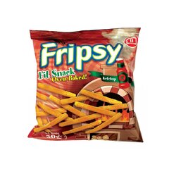 FRIPSY FIT SNACK 50G