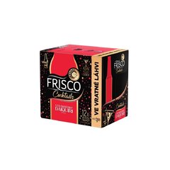 FRISCO STRAWBERRY DAIQUIRI 330ML VR SKLO