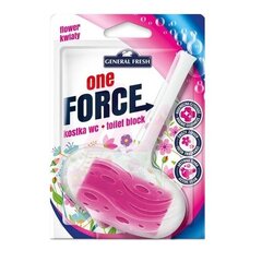 GENERAL FRESH ONE FORCE LEMON 40G