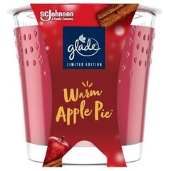 GLADE CANDLE APPLE 129G