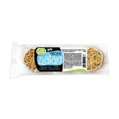 GREEN APHOTEKE MÁČENÉ ZLAŤÁKY 150G
