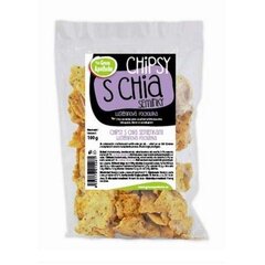 GREEN APOTHEKE CHIPSY CHIA SEMÍNKY 100G