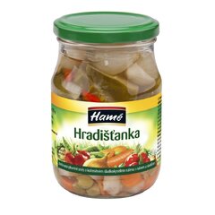 HAMÉ HRADIŠŤANKA 330G /PP175G