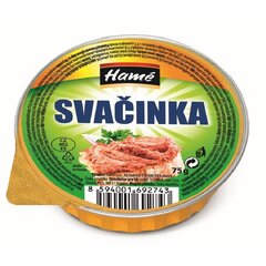 HAMÉ SVAČINKA 75G