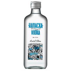 HANÁCKÁ VODKA 200ML