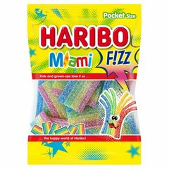 HARIBO MIAMI FIZZ 85G
