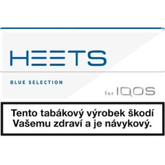 HEETS BLUE SELECTION MNT L