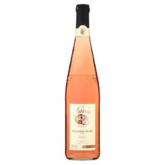 HS RULANDSKÉ MODRÉ ROSÉ 750ML