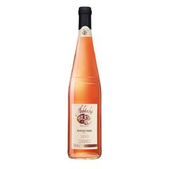 HS ZWEIGELTREBE ROSÉ 750ML