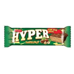 HYPER HAZELNUT 50G