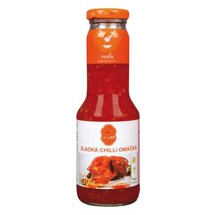 J-LEK CHILLI OMÁČKA SLADKÁ 300ML