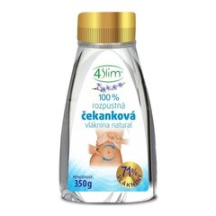 KAUMY 4SLIM VLÁKNINA ČEKANKOVÁ PREBIOTICKÁ 350G