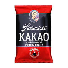 KÁVOVINY HOLANSKÉ KAKAO 100G