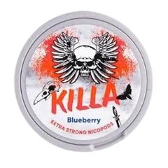 KILLA BLUEBERRY 14G