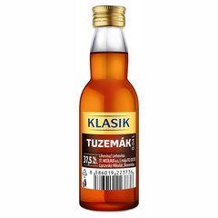 KLASIK TUZEMÁK 37,5% 40ML