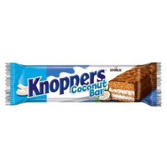 KNOPPERS COCONUT BAR 40G