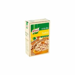 KNORR HOTOVÁ JÍŠKA SVĚTLÁ 250G