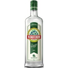 KONIFERUM BOROVIČKA 200ML