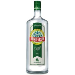 KONIFERUM BOROVIČKA 40% 500ML