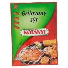 KOTÁNYI GRILOVANÝ SÝR 20G