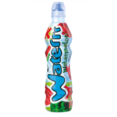 KUBÍK WATER SUMMER FRUITS WATERMELON 500ML