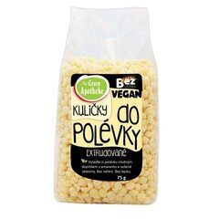 KULIČKY DO POLÉVKY 75G